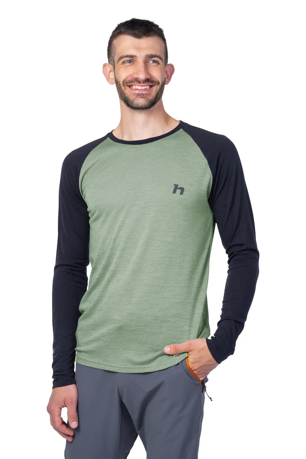 T-shirt met lange mouwen Hannah Taregan 5/7
