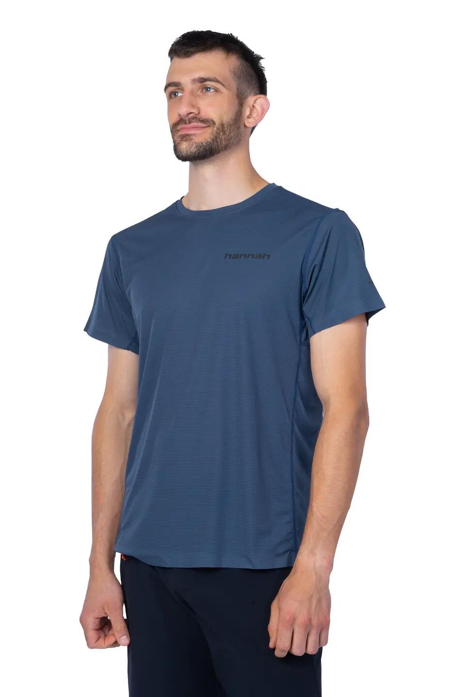 T-shirt Hannah Wick 6/7