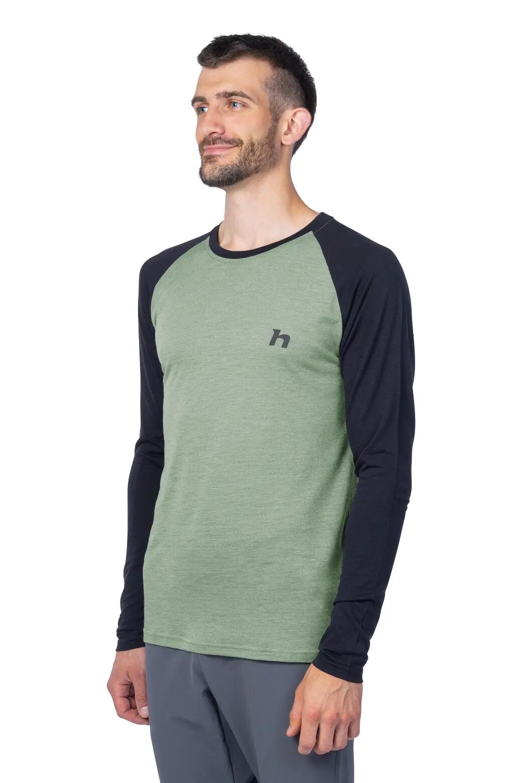 T-shirt met lange mouwen Hannah Taregan 4/7