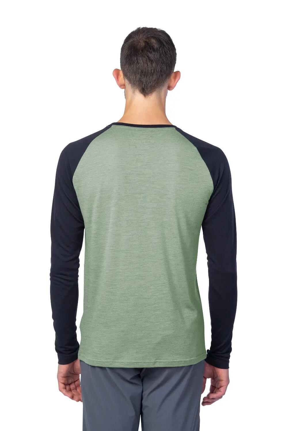 T-shirt met lange mouwen Hannah Taregan 3/7