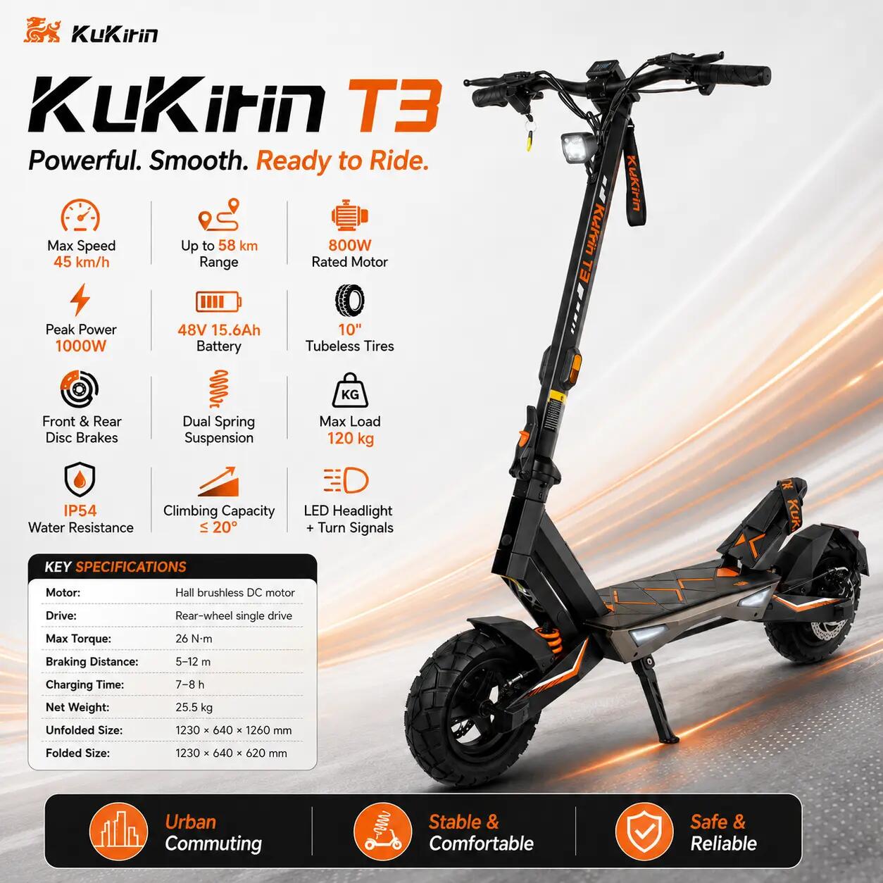 KUKIRIN picture