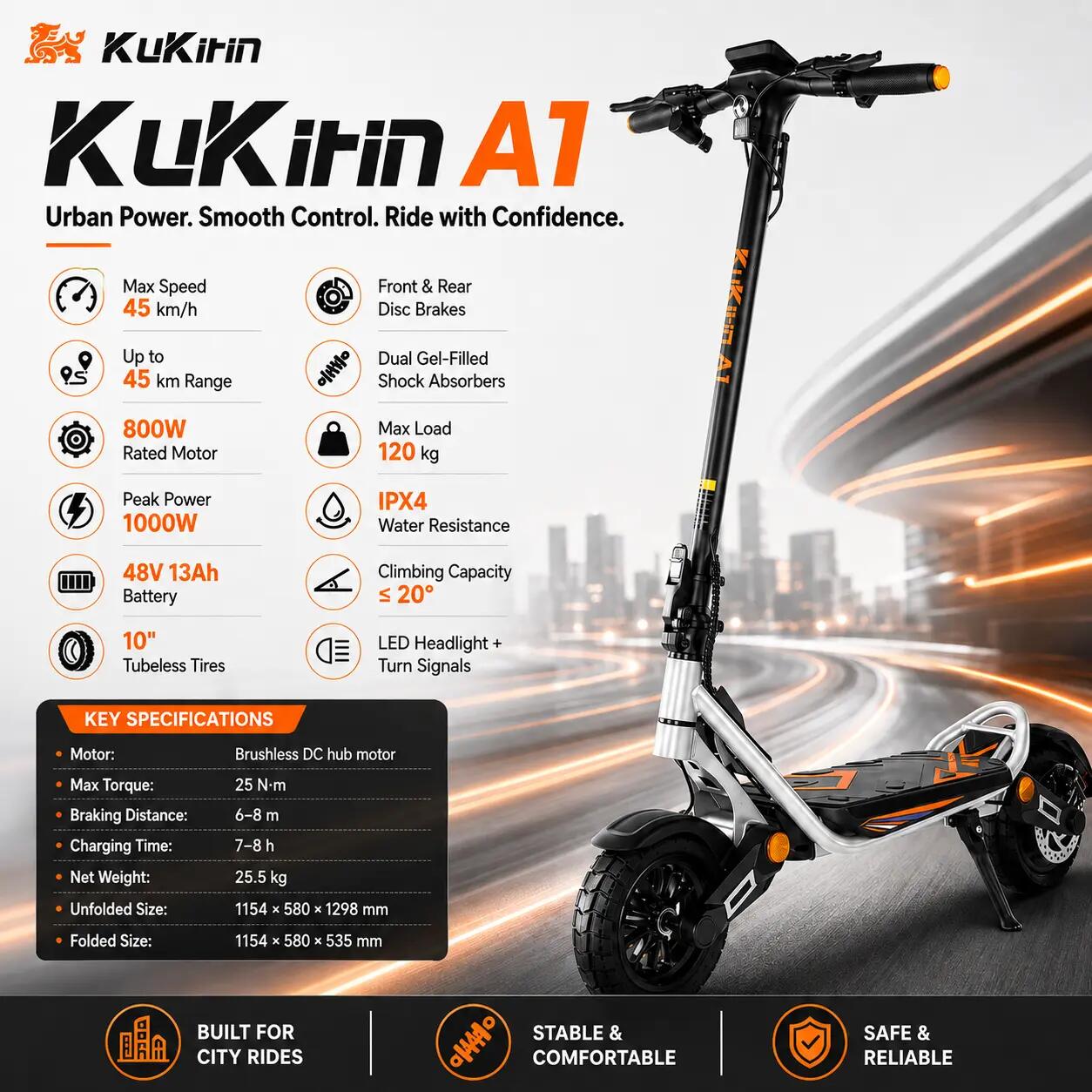 KUKIRIN picture