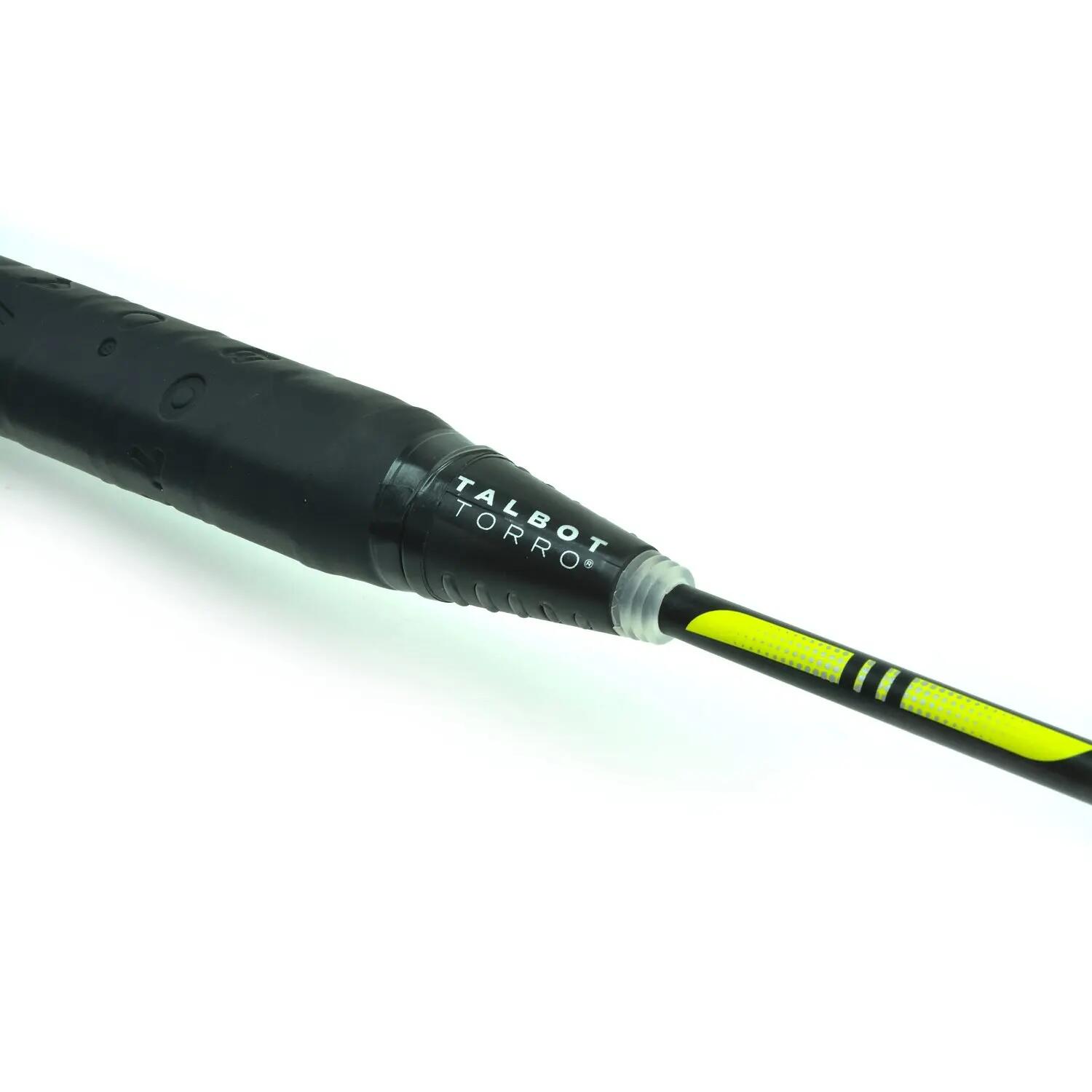 Badmintonracket Talbot-Torro Arrowspeed 199 5/6