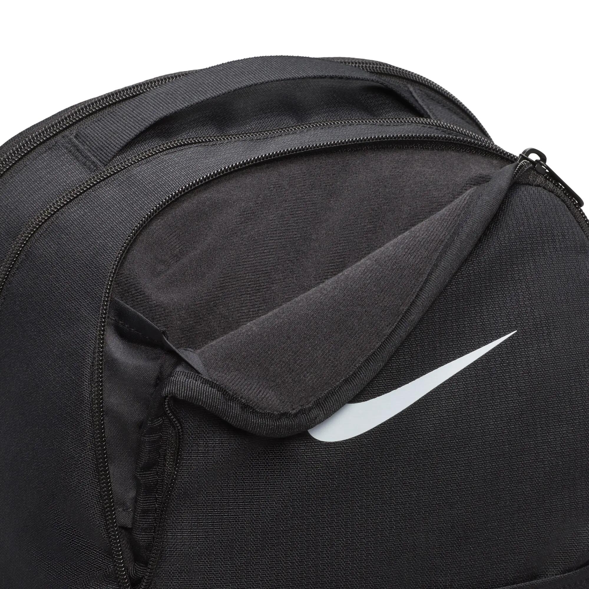 Sac À Dos BRASILIA (Noir) 6/6
