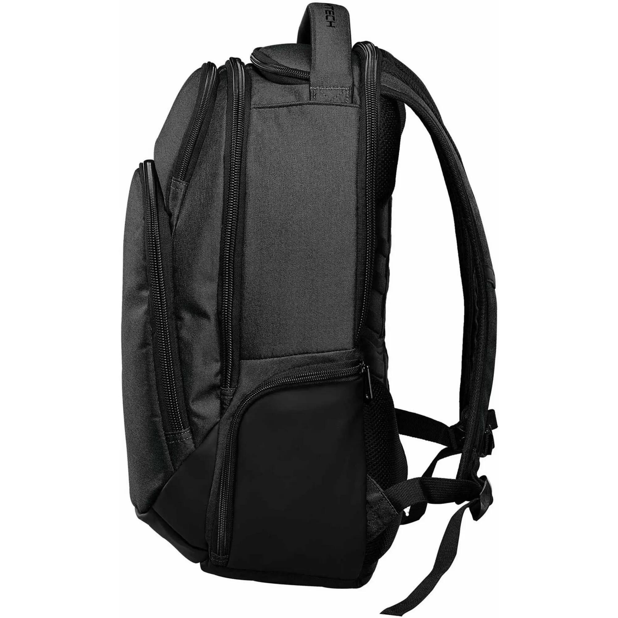 Sac À Dos MADISON COMMUTER (Noir) 5/5