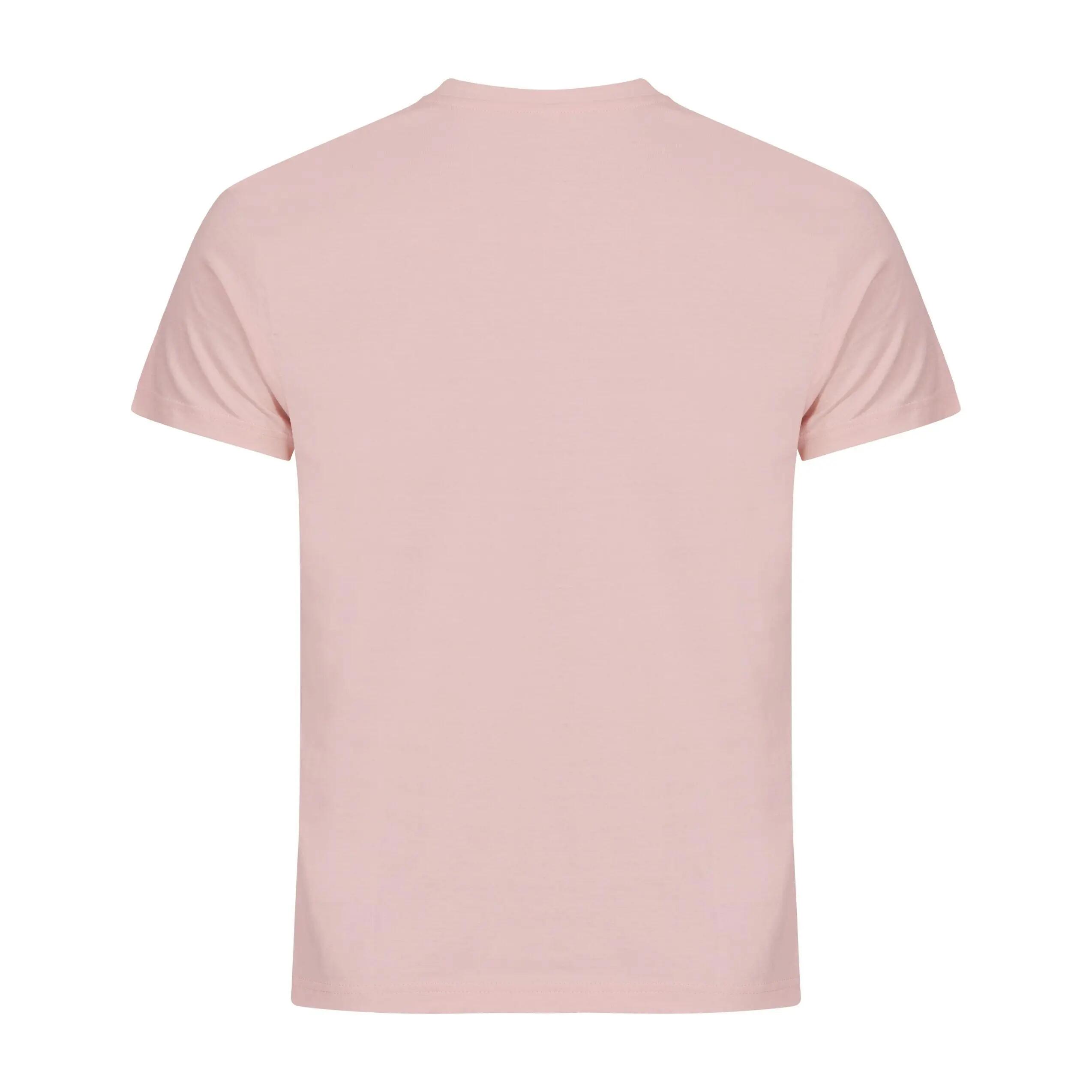 Tshirt Homme (Rose Bonbon) 5/5