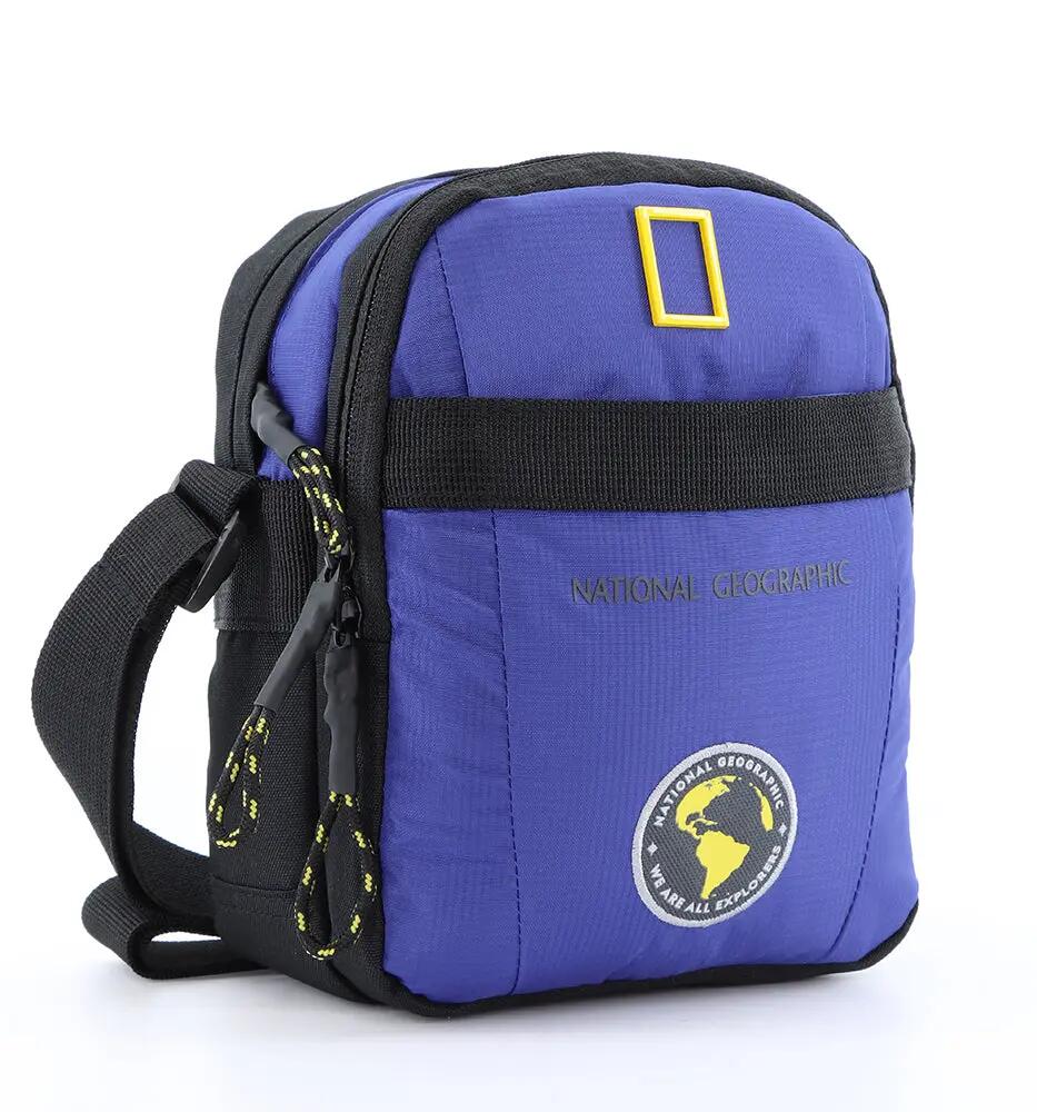 National Geographic New Explorer Umhängetaschen 2/6