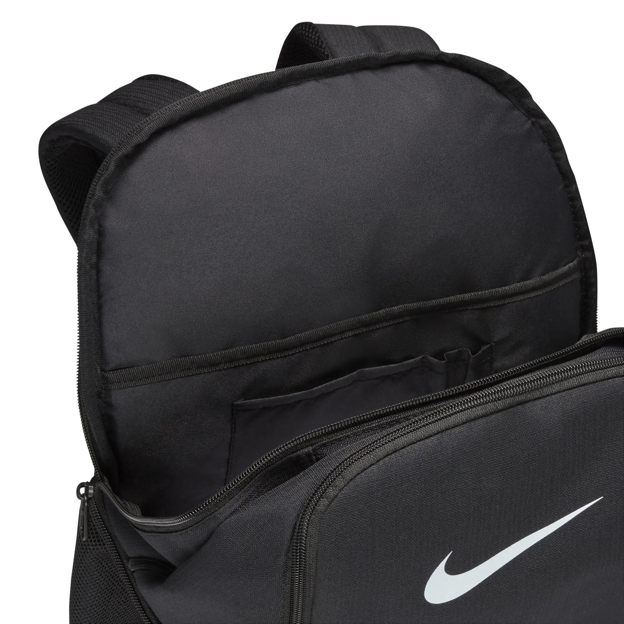 Sac À Dos BRASILIA (Noir) 5/6