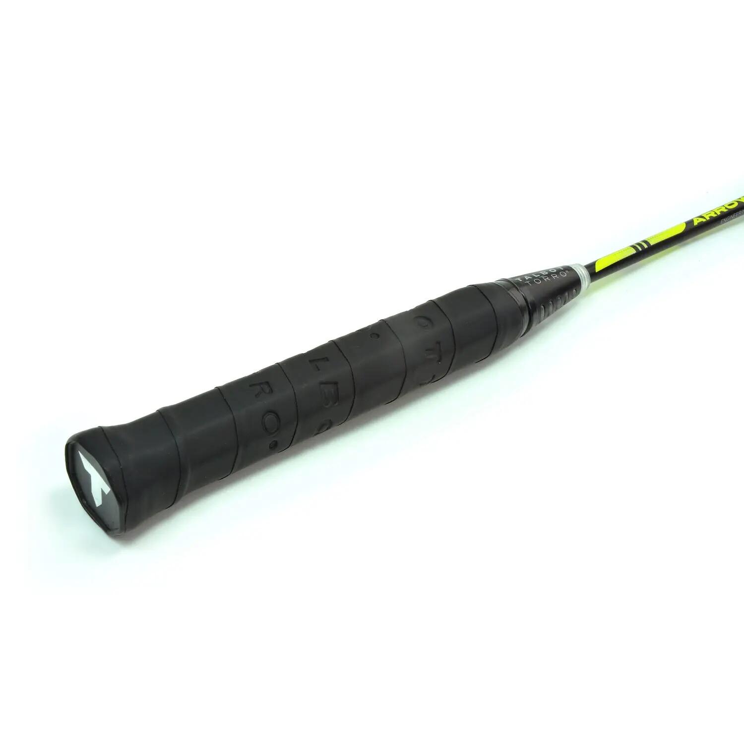 Badmintonracket Talbot-Torro Arrowspeed 199 2/6