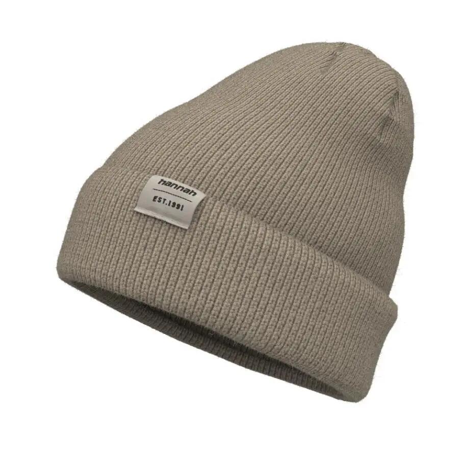 Women's Knitted Winter Beanie Hannah