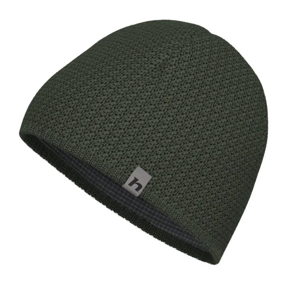 Men's Warm Knitted Winter Beanie Hannah