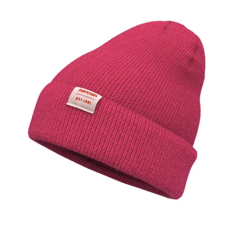Women's Knitted Winter Beanie Hannah