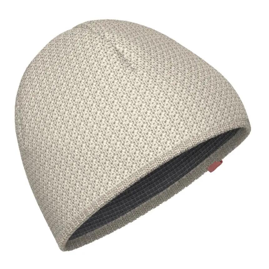 Warme Acryl-Wintermütze „Hannah“ für Damen 2/2