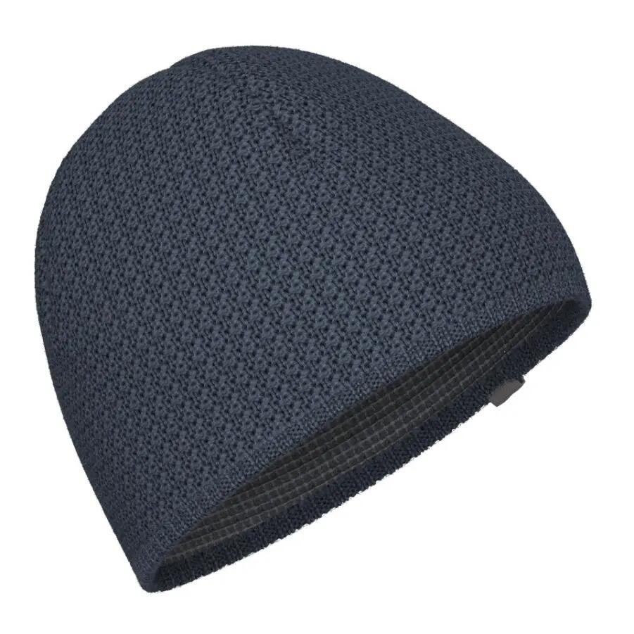 Gorro de inverno quente de malha para homem «Hannah» 2/2