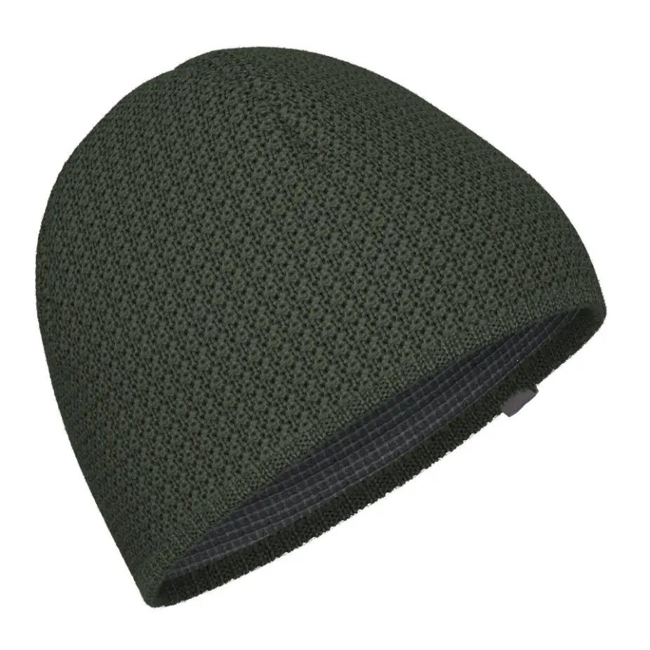 Gorro de inverno quente de malha para homem «Hannah» 2/2