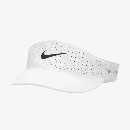Uniseksowe czapka z daszkiem U NK DFADV ACE VISOR U SAB P
