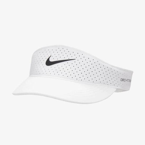 Uniseksowe czapka z daszkiem U NK DFADV ACE VISOR U SAB P