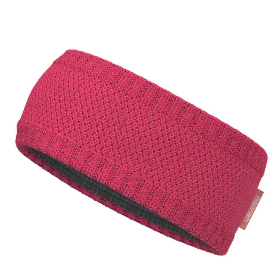 Women's Warm Knitted Headband Hannah