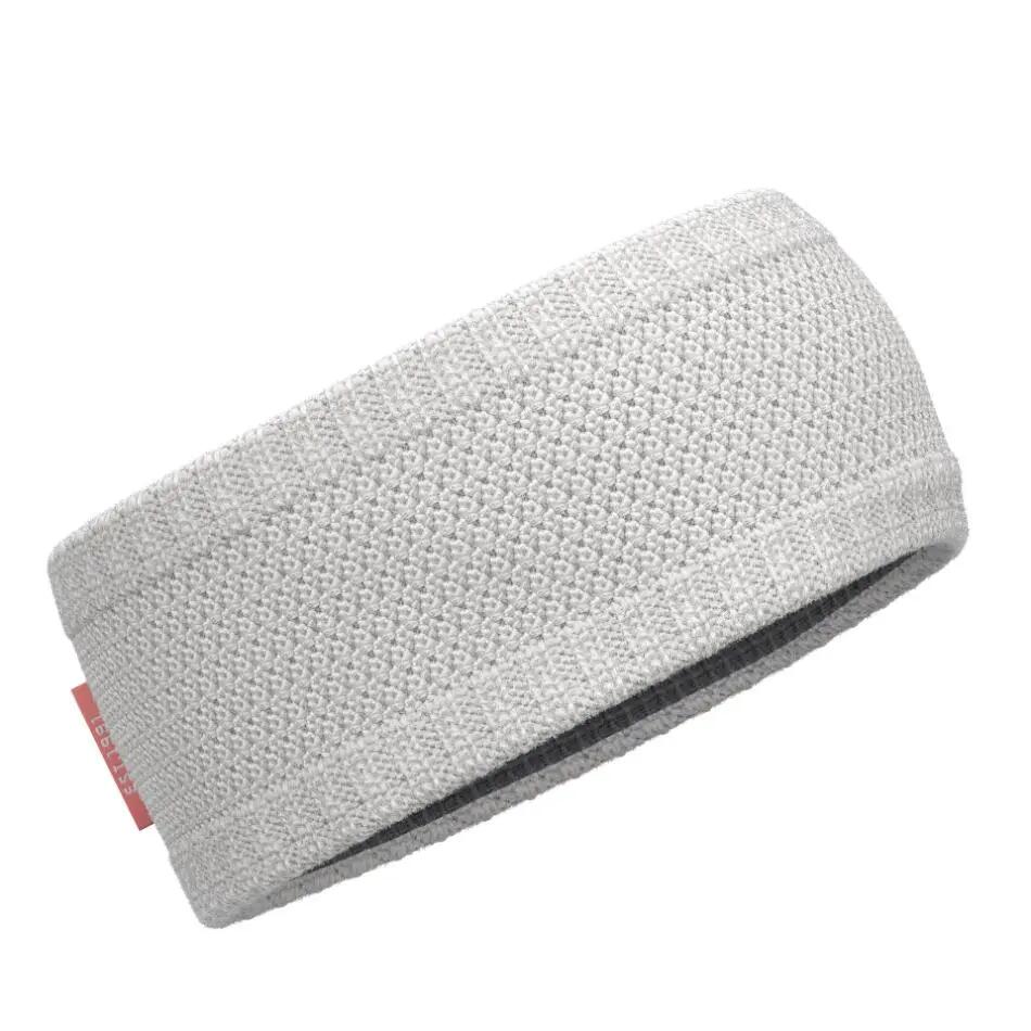 Warmes Strickstirnband für Damen „Hannah“ 2/2