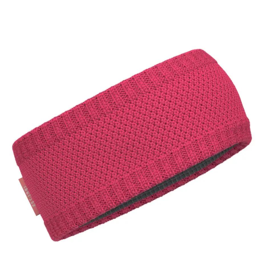 Warmes Strickstirnband für Damen „Hannah“ 2/2