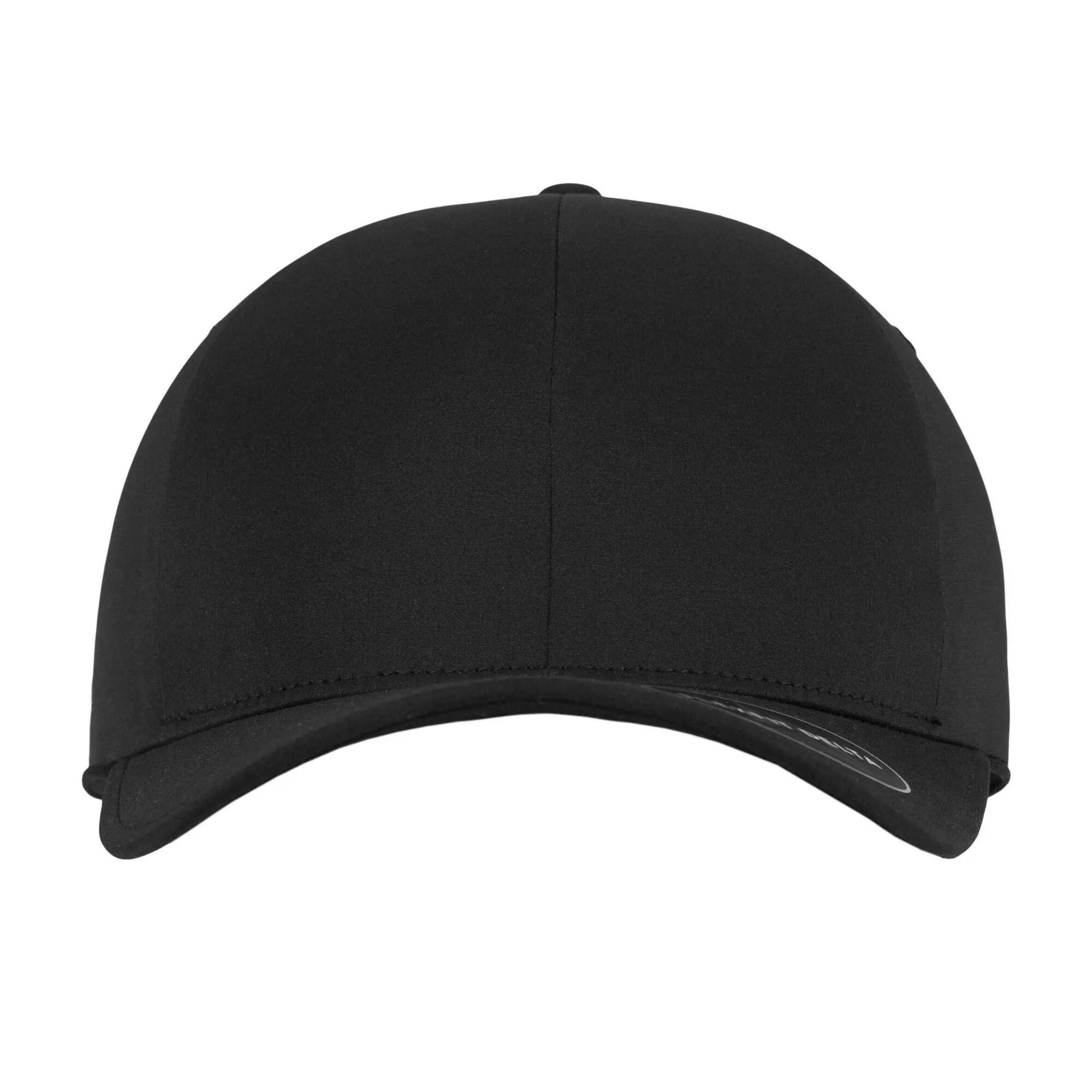 Delta Carbon Cap (Black) 5/5