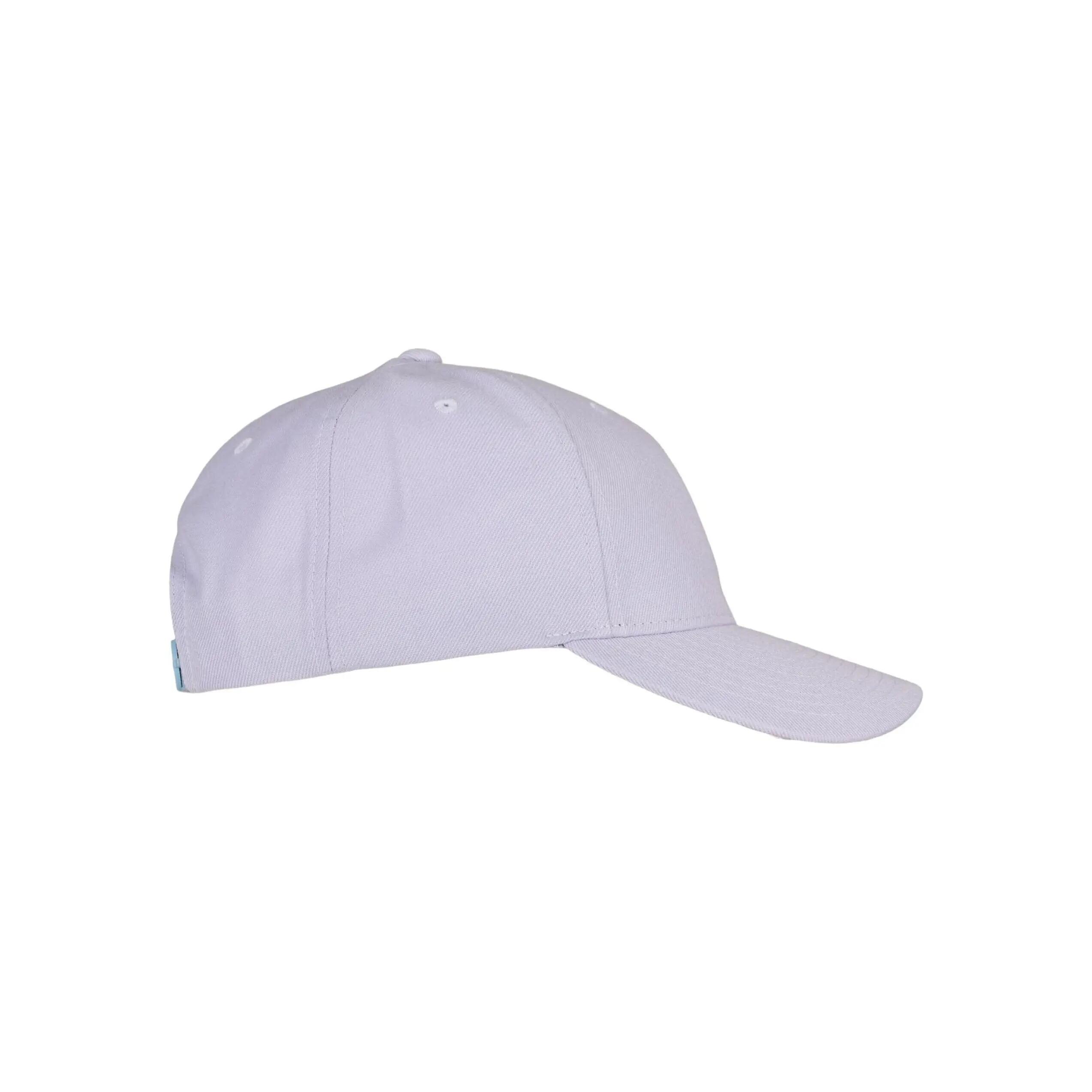Casquette YP CLASSICS PREMIUM (Violet Clair) 6/6