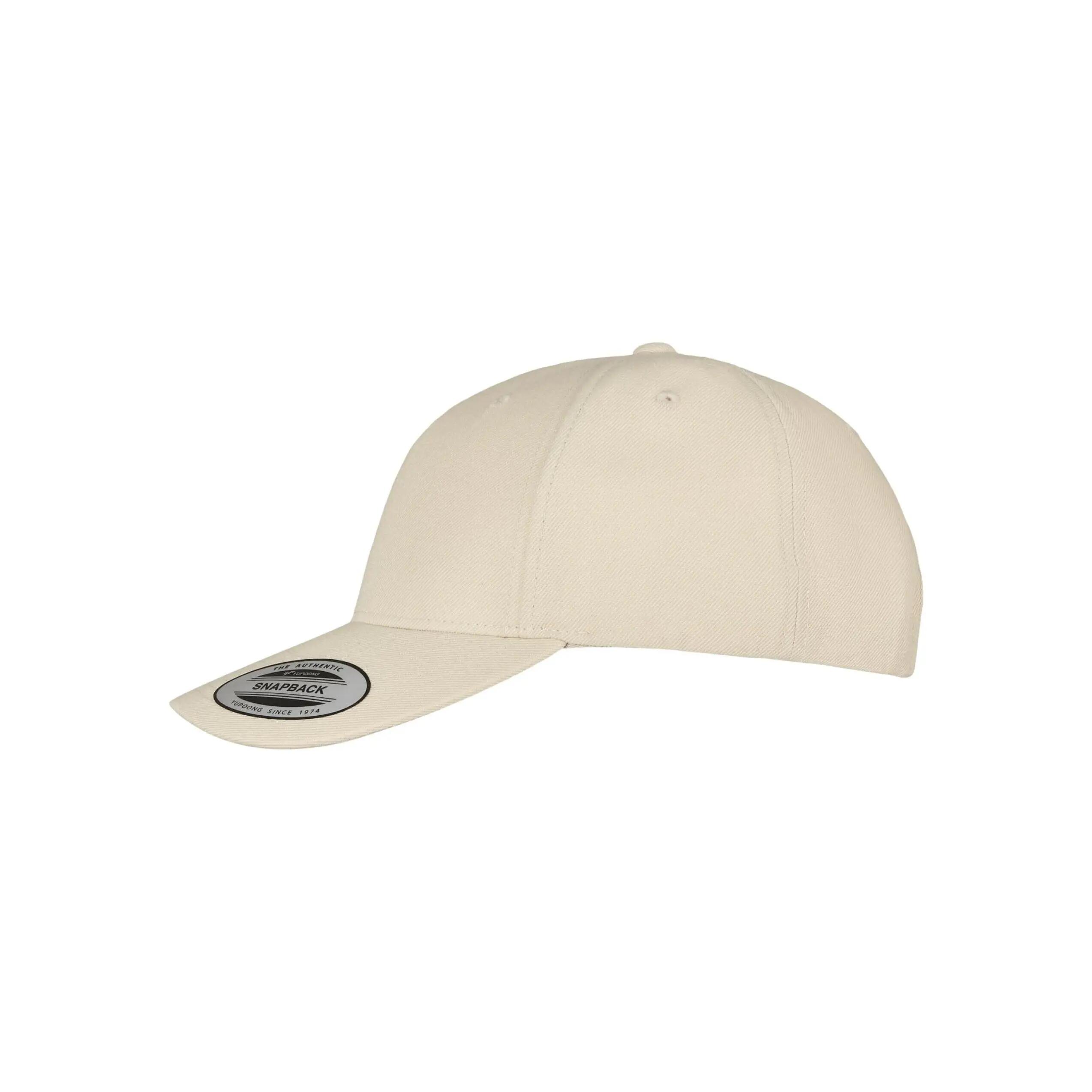 YP Classics Premium Cap (Stone) 6/6
