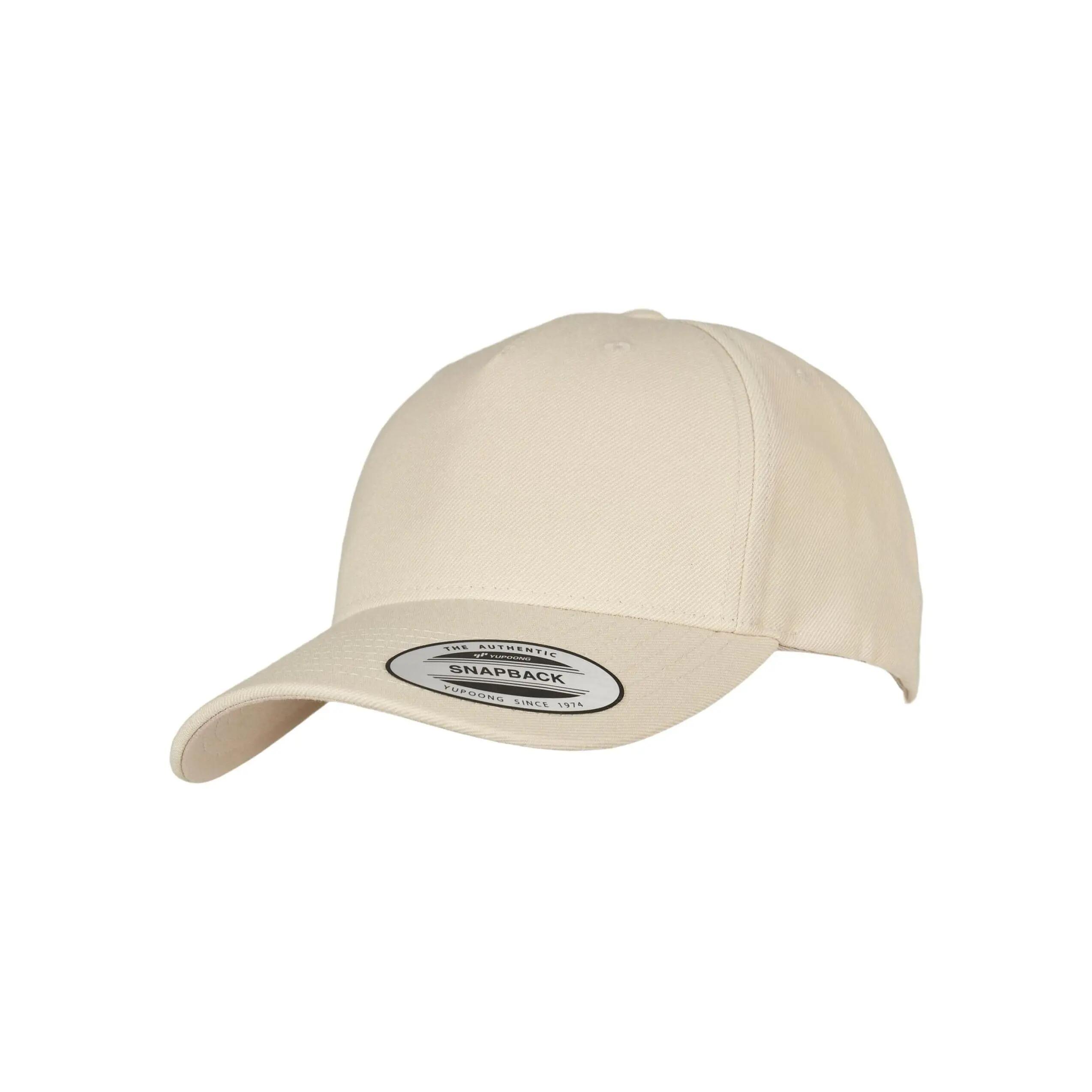 YP Classics Premium Cap (Stone) 5/6