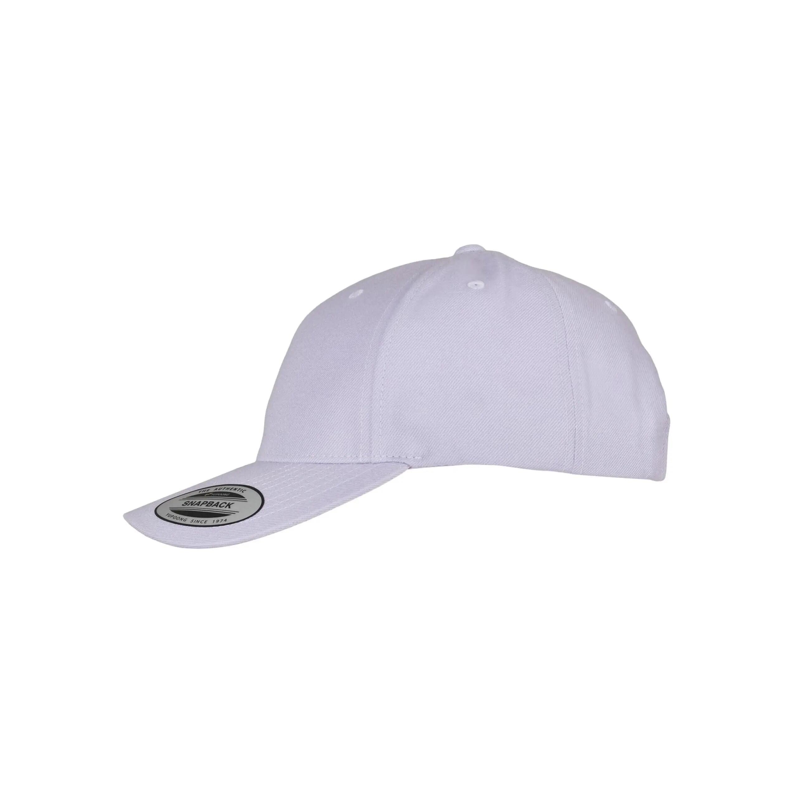 Casquette YP CLASSICS PREMIUM (Violet Clair) 5/6