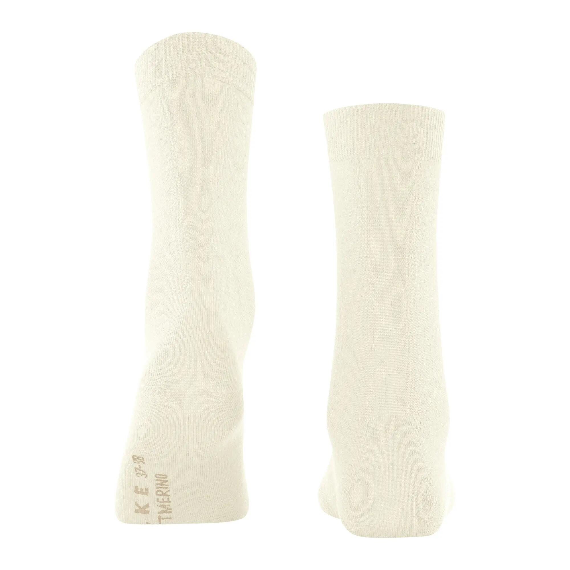 Falke Damen Softmerino Socken 47488 2/2