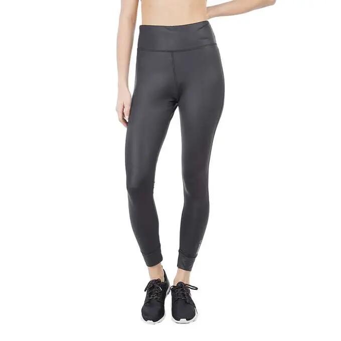 Leggings da allenamento da donna Reebok S Lux Tight 4/4