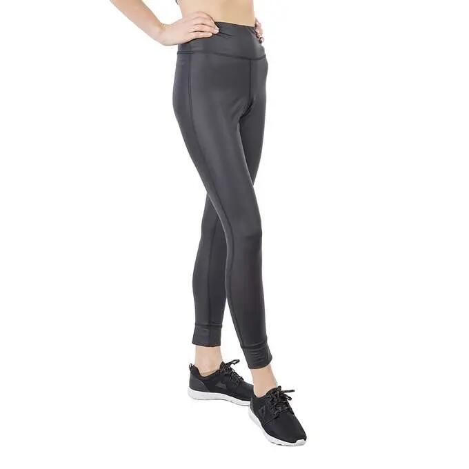 Leggings da allenamento da donna Reebok S Lux Tight 3/4