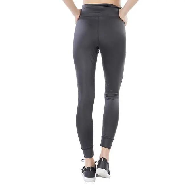 Leggings da allenamento da donna Reebok S Lux Tight 2/4