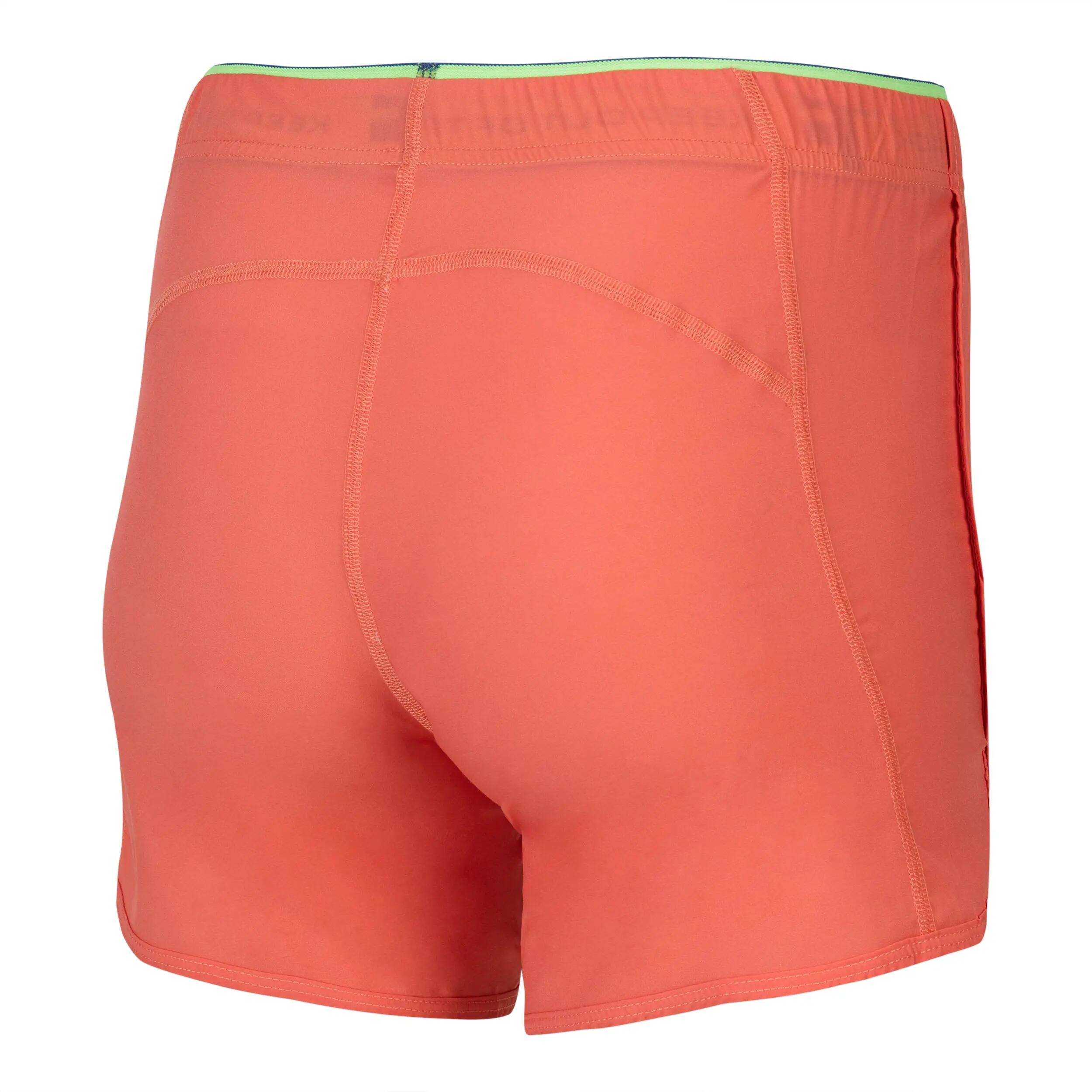 Pantalón Corto de Running para Mujer FYKE Boost Two 2/2