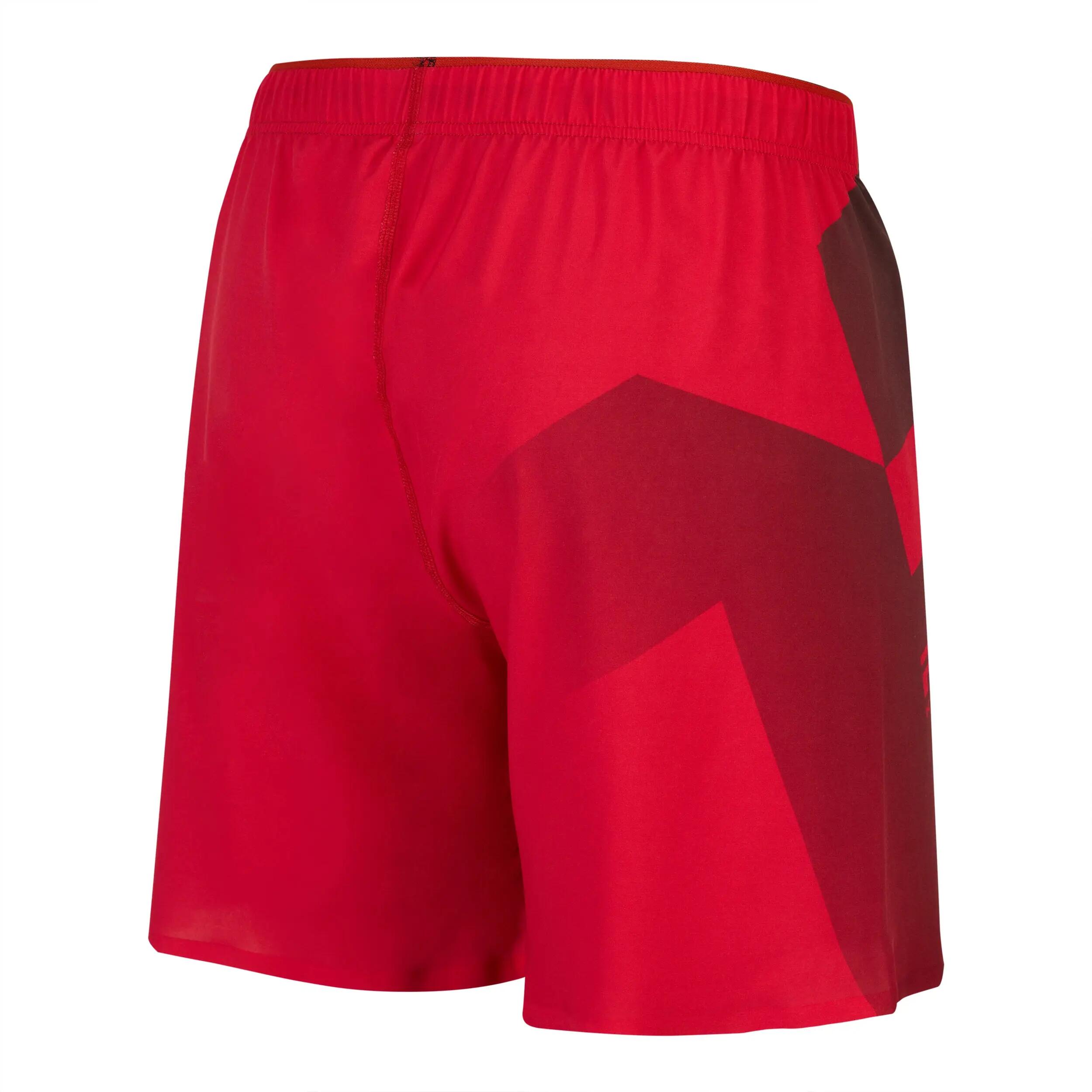 Calções de Corrida para Homem FYKE Boost Two 2/2
