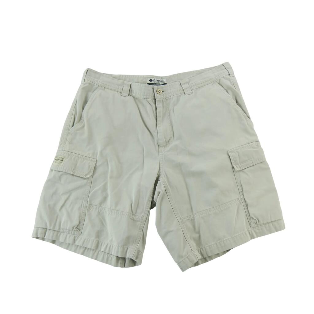 Second life - Columbia Men's Hiking Shorts - Good