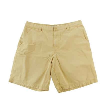 Refurbished - Columbia Herren Cargo-Shorts Red Bluff - In sehr gutem Zustand
