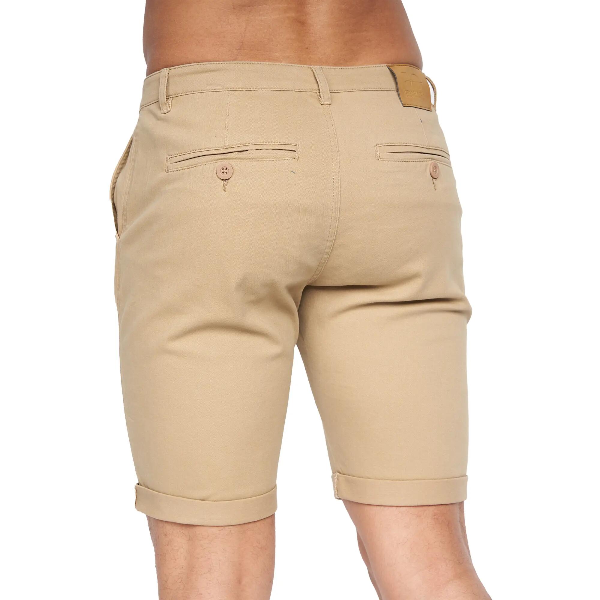 Short SINWOOD Homme (Sable) 5/5