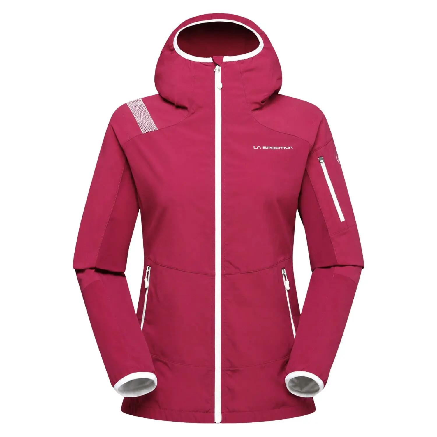 Kurtka trekkingowa damska La Sportiva Albinga 3/5