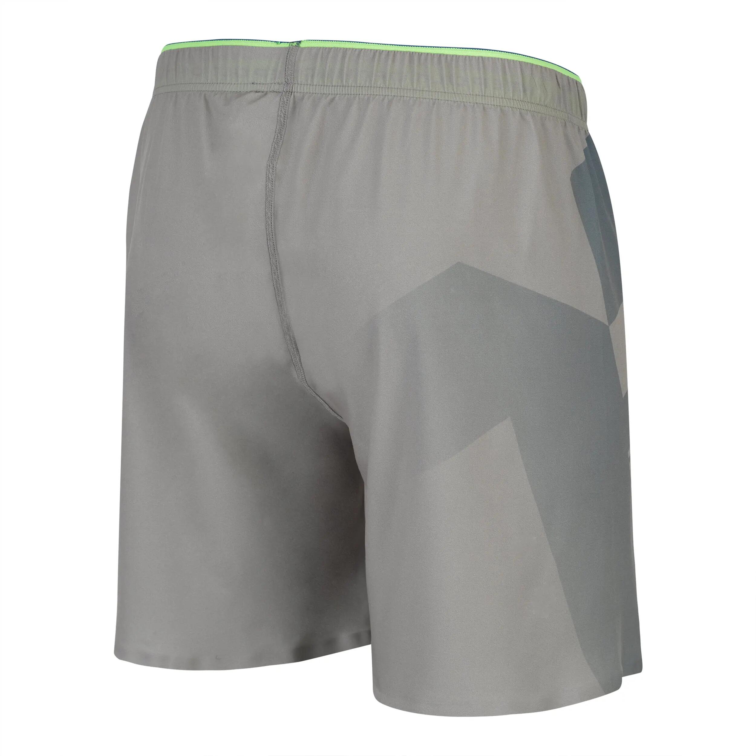 Pantaloncini da Running Uomo FYKE Boost Two 2/2
