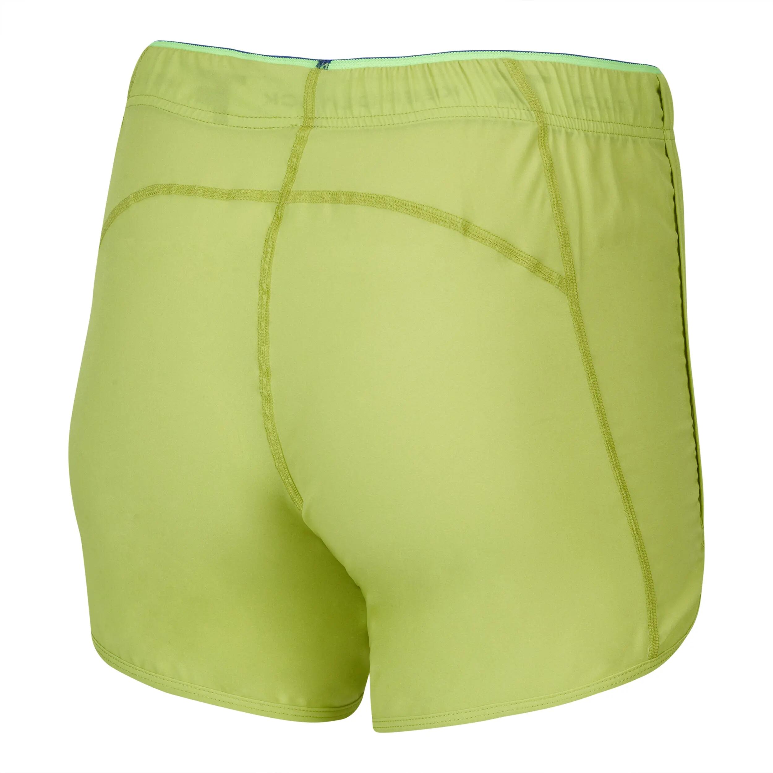 Pantalón Corto de Running para Mujer FYKE Boost Two 2/2