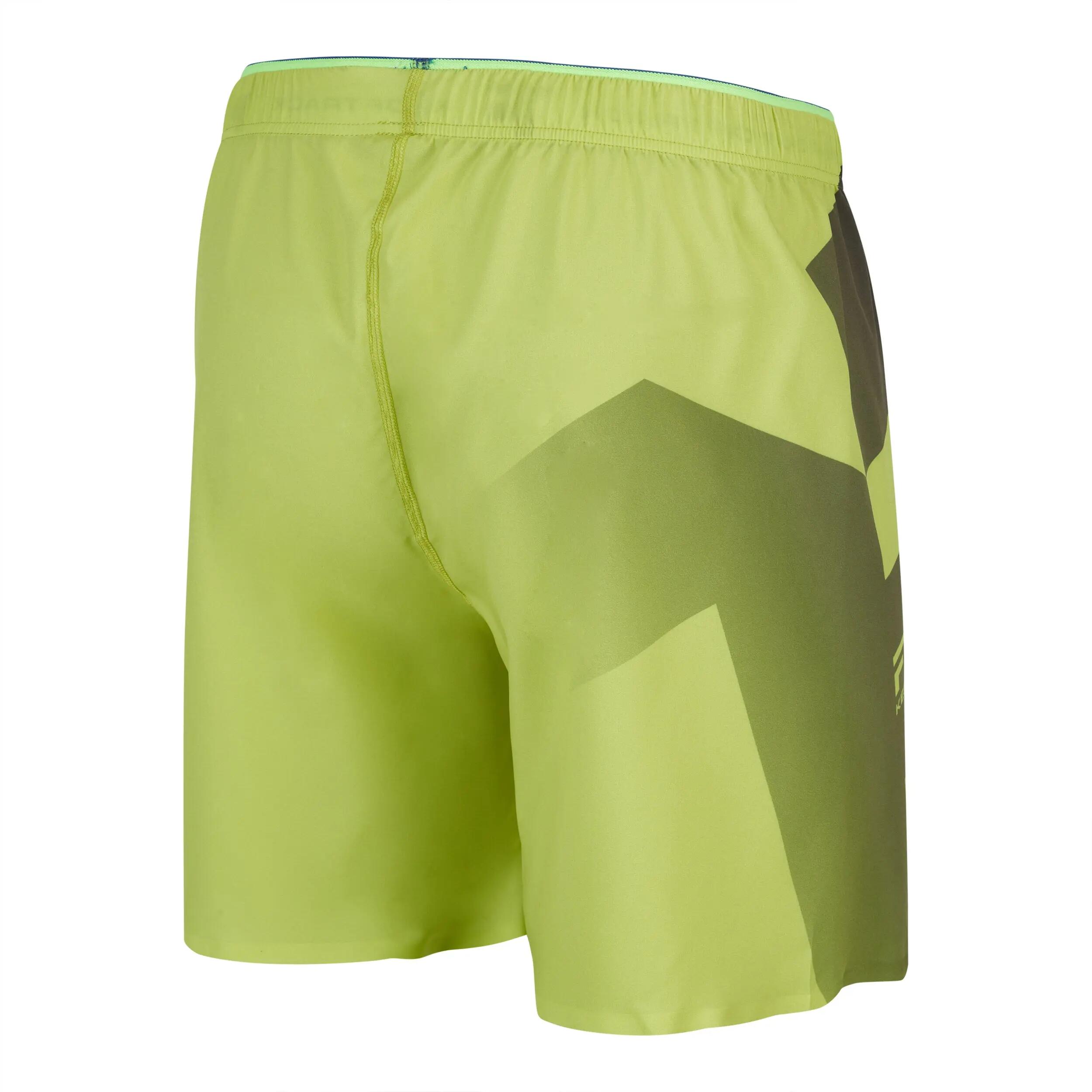 Calções de Corrida para Homem FYKE Boost Two 2/2