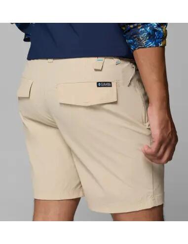 COLUMBIA Roc Lite Short - Pantaloncini 5/5