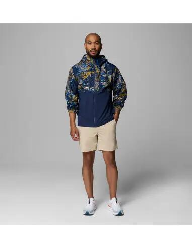 COLUMBIA Roc Lite Short - Pantaloncini 4/5