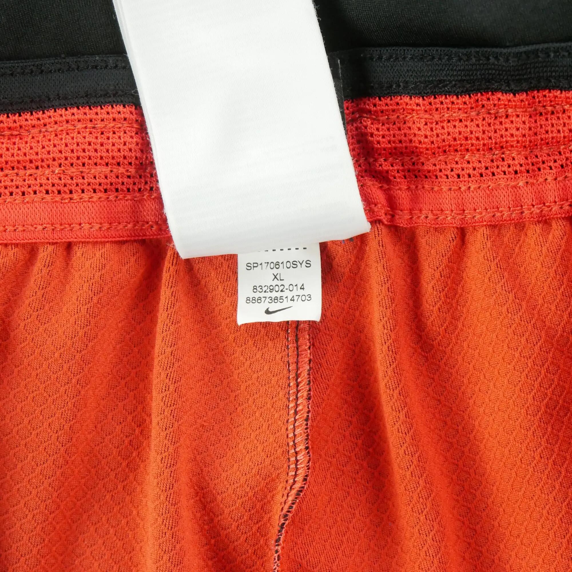 Segunda Vida - Jogging Hombre Slim Tapered Fit Nike - Muy Bueno 7/7