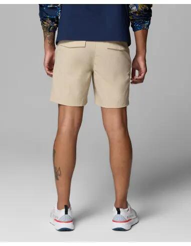 COLUMBIA Roc Lite Short - Pantaloncini 3/5