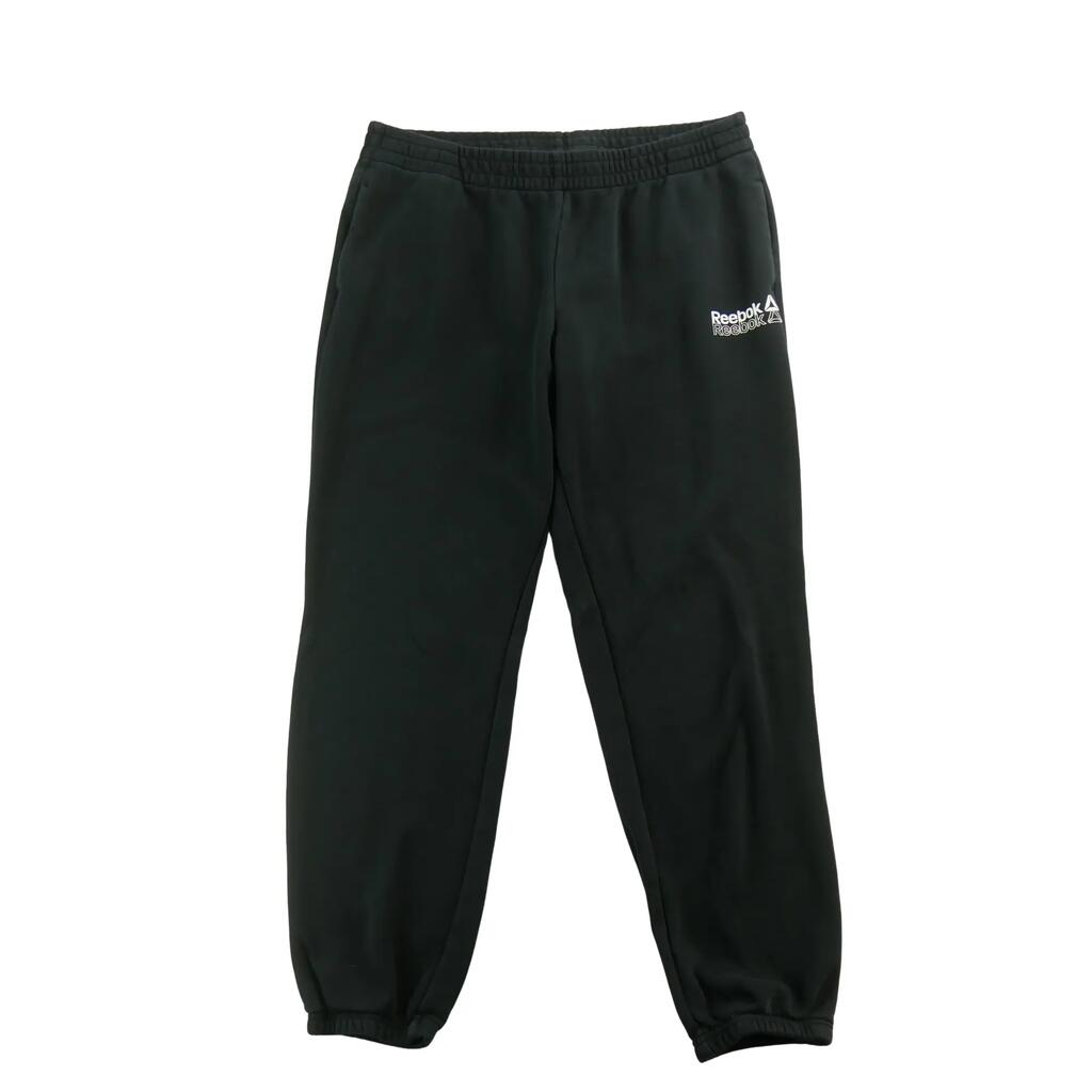 Second life - Men's Vector Regular Fit Jogging Pants Reebok - Excellent