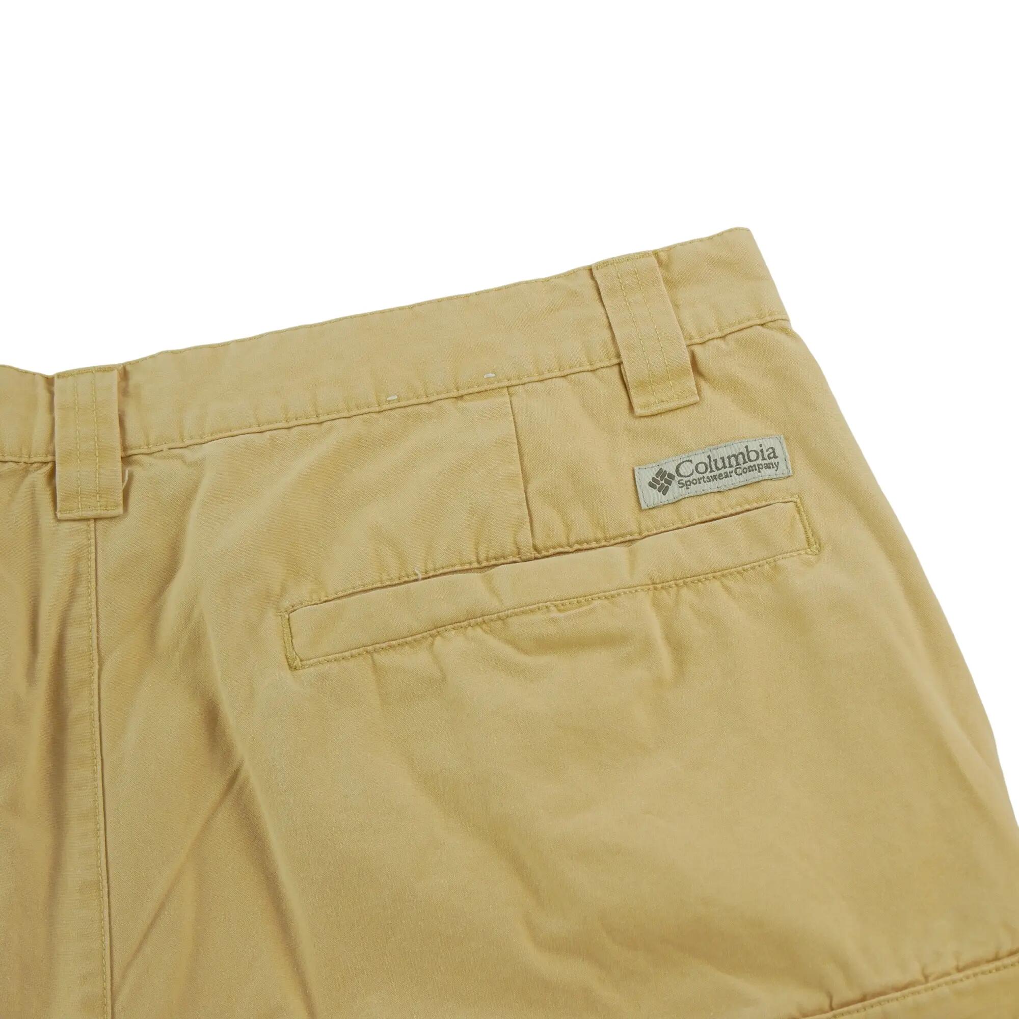 Segunda vida - Shorts masculino Columbia Red Bluff - Em muito bom estado 4/6