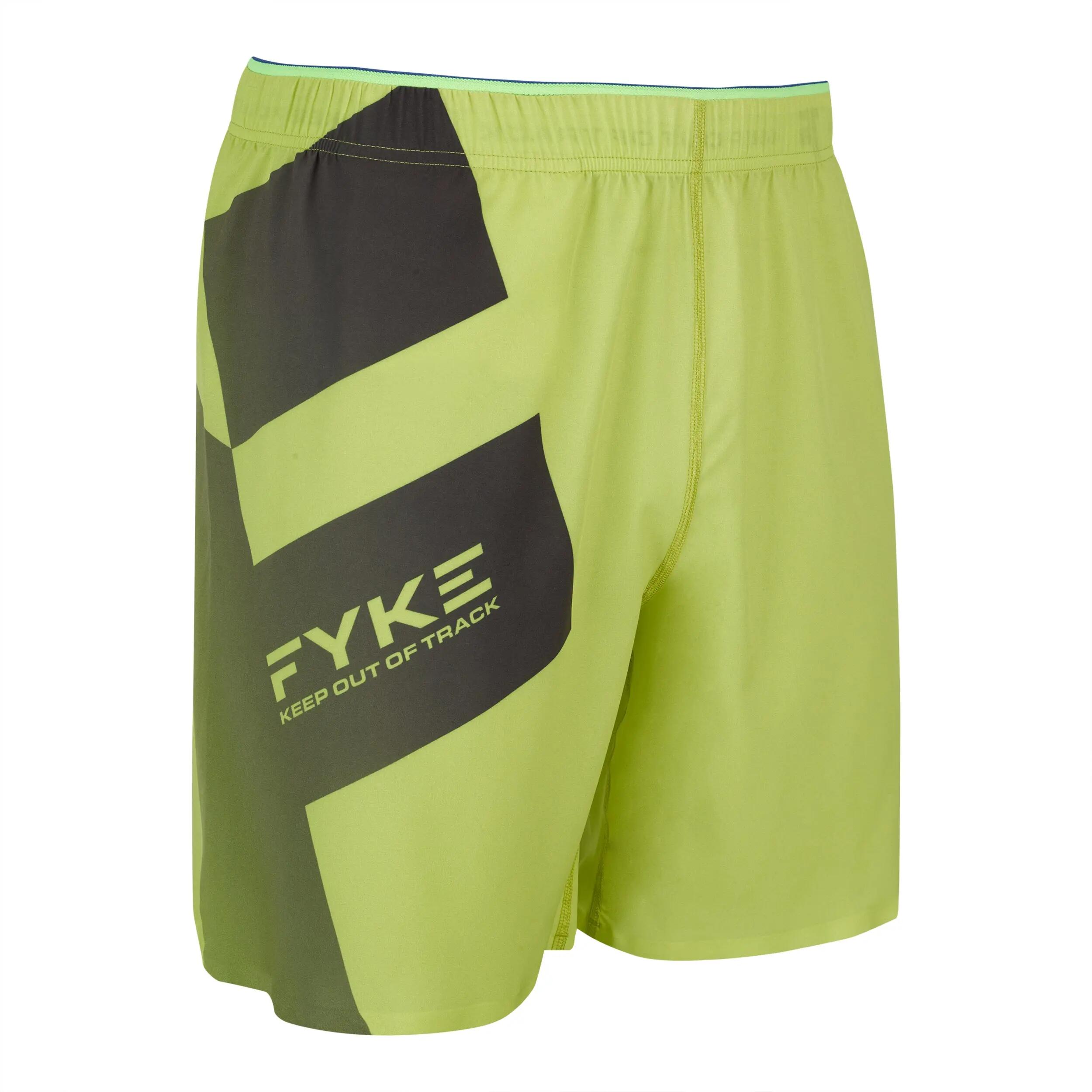 FYKE picture