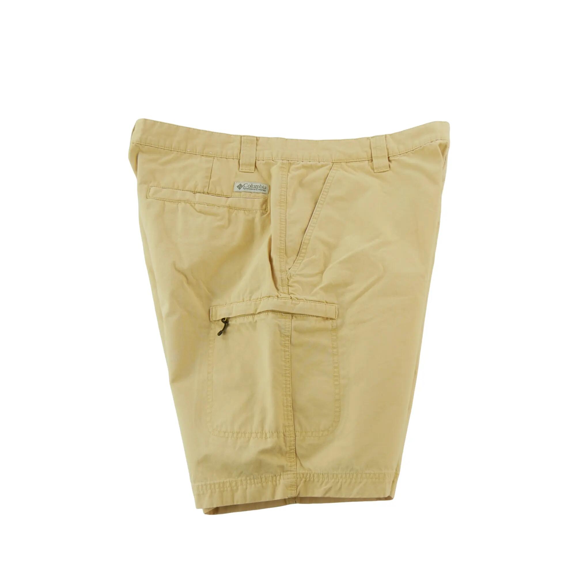 Segunda vida - Shorts masculino Columbia Red Bluff - Em muito bom estado 3/6